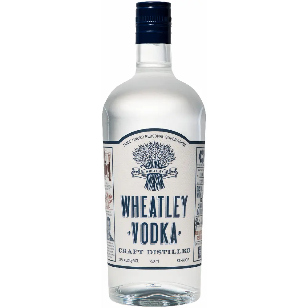 Wheatley Vodka