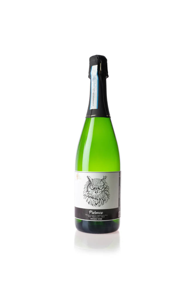 Wild Nature Prosecco Brut