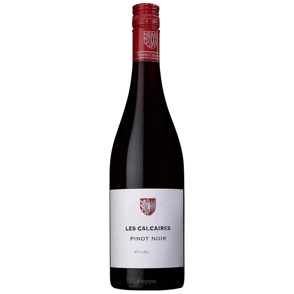 Les Calcaires Pinot Noir 2024