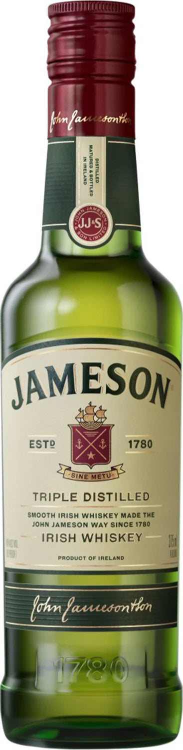 Jameson Irish Whiskey