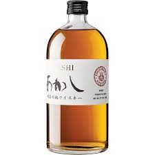 Akashi Eigashima Blended Whiskey