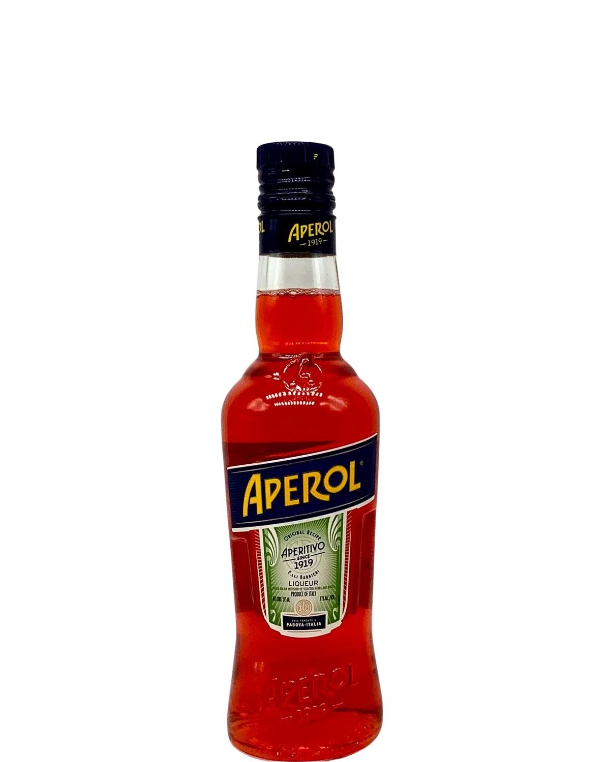 Aperol Aperitivo 375ml