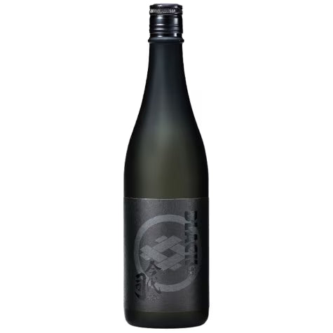 Imayo Tsukasa &quot;Black&quot; Junmai