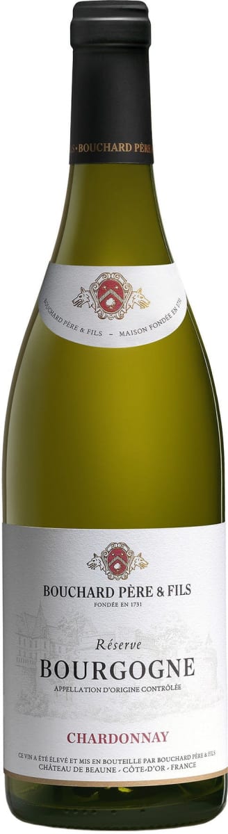 Bouchard Pere &amp; Fils Bourgogne Chardonnay