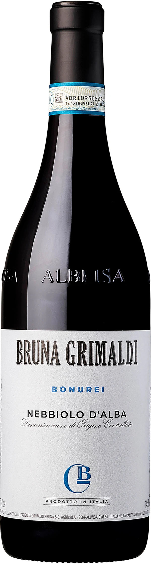 Bruna Grimaldi Nebbiolo d&#39;Alba 2023