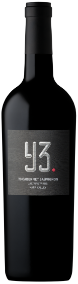 Y3 Cabernet Sauvignon