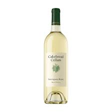 CakeBread Sauvignon Blanc 2023