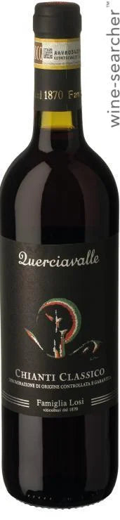 Querciavalle Chianti Classico 2021