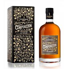 Tesseron Cognac Composition