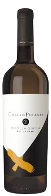 Colli di Poianis Colli Orientali del Friuli Ribolla Gialla
