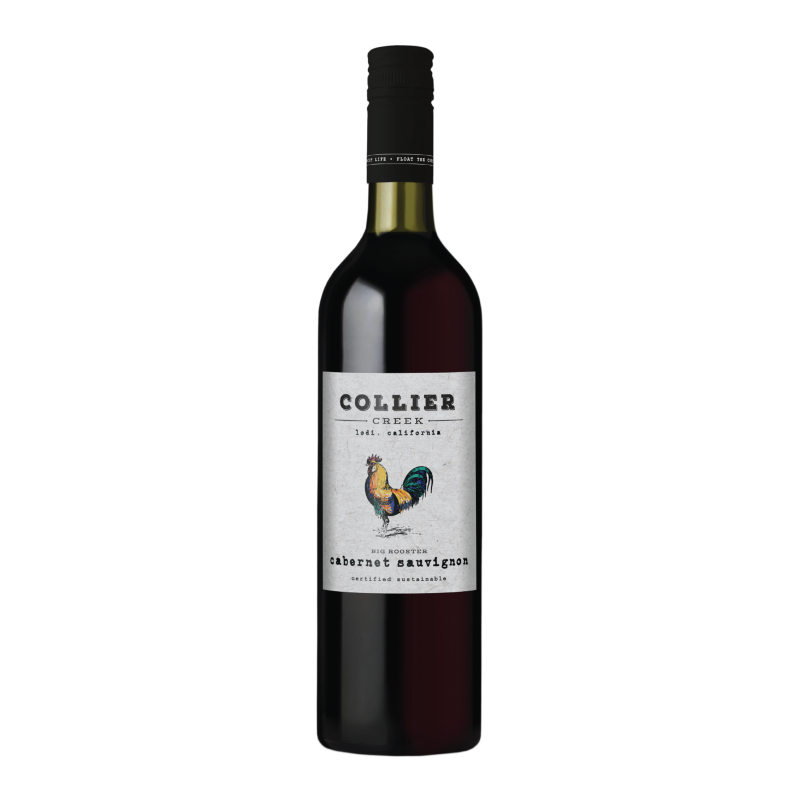 Collier Creek Cabernet Sauvignon