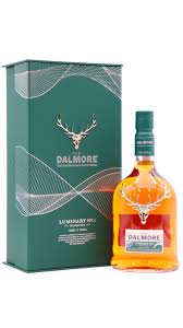 Dalmore Luminary No.3 2025 Edition