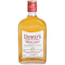 Dewar&#39;s 375ml