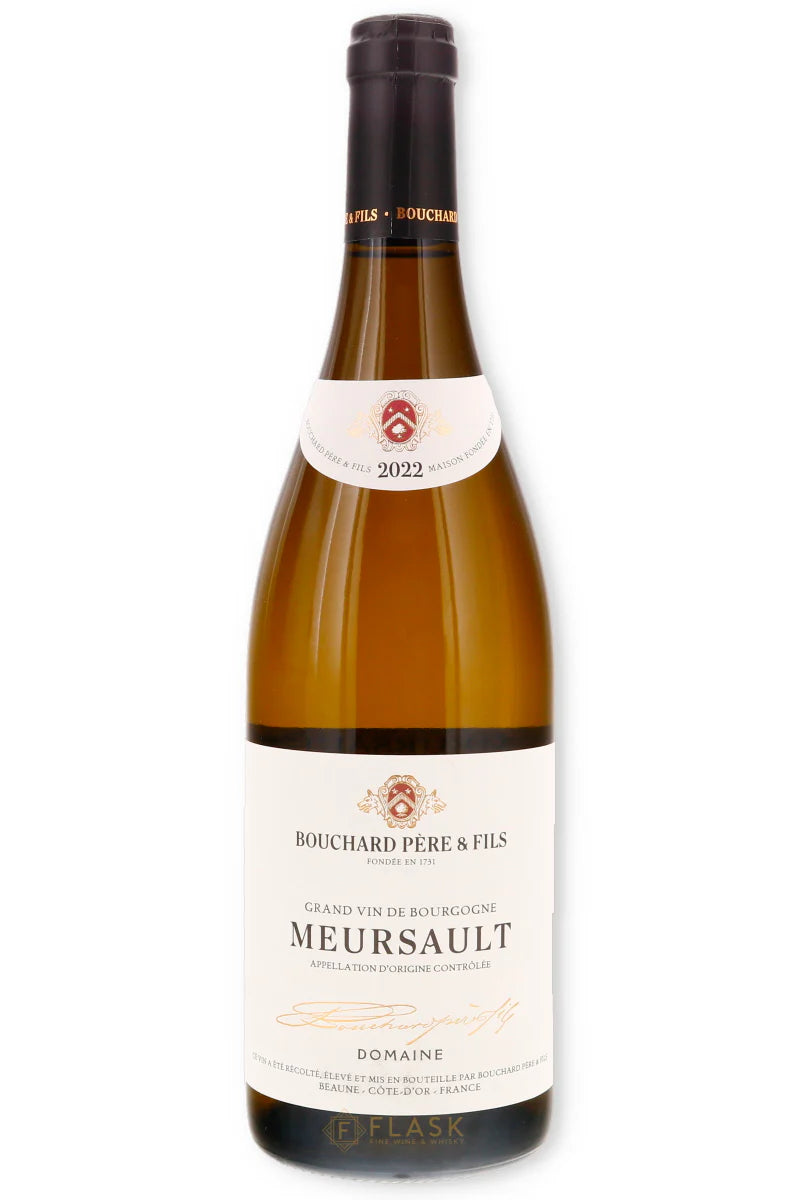 Bouchard Pere & Fils Meursault 2022