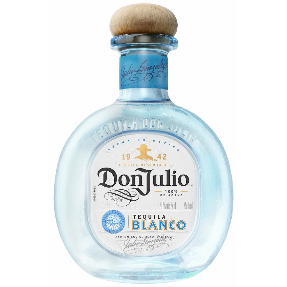 Don Julio Blanco