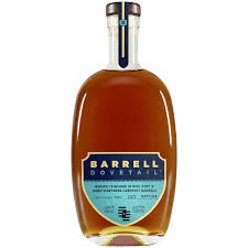 Barrell Bourbon Dovetail