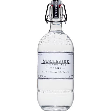 Stateside Urbancraft Vodka