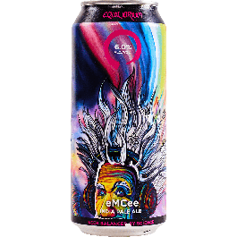 Equilibrium EMCEE (4 pack)