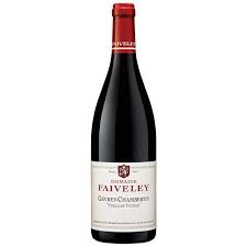 Domain Faiveley Gevrey-Chambertin Vieilles Vignes 2023