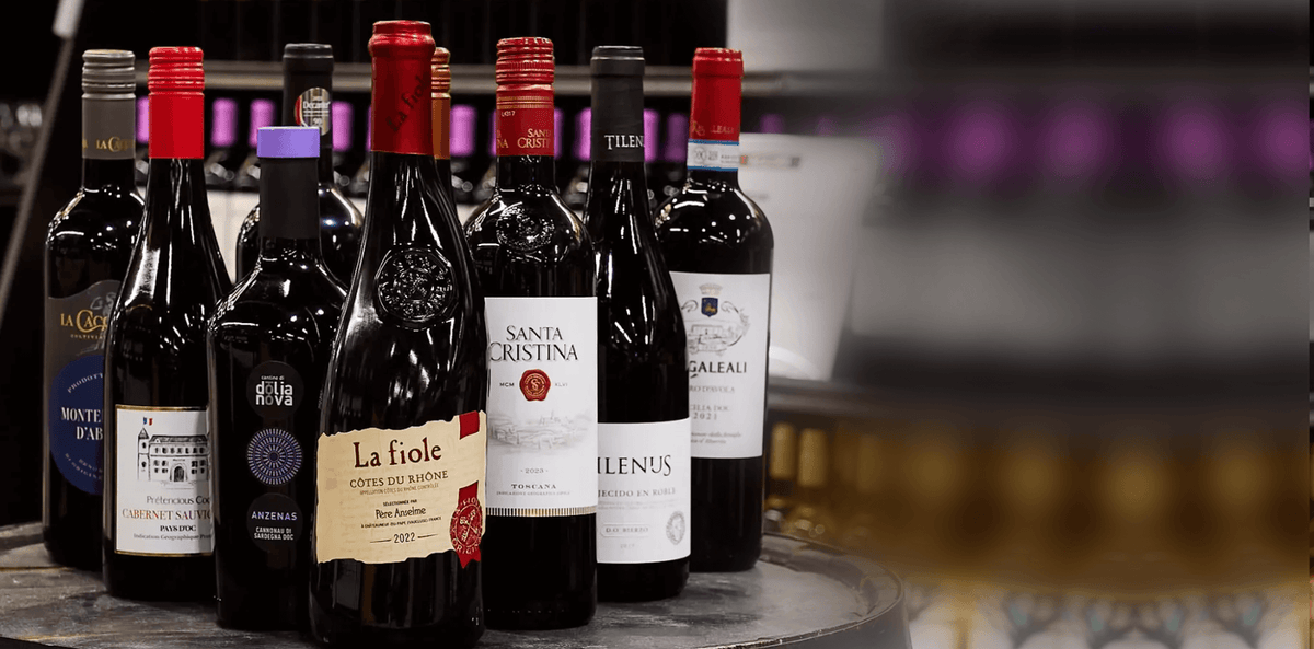 Pappy Van Winkle Family Reserve 15 Year Bourbon