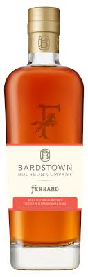 Bardstown Bourbon Callob With Ferrand 750ml
