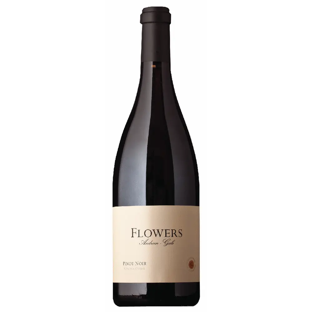 Flowers Pinot Noir