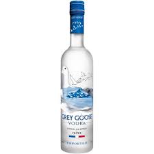 GreyxGoose 375ml