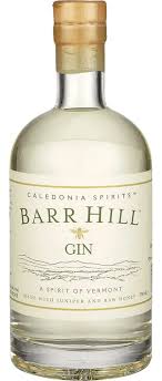 Bar Hill Gin