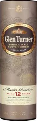 Glen Turner 12yr Master Reserve