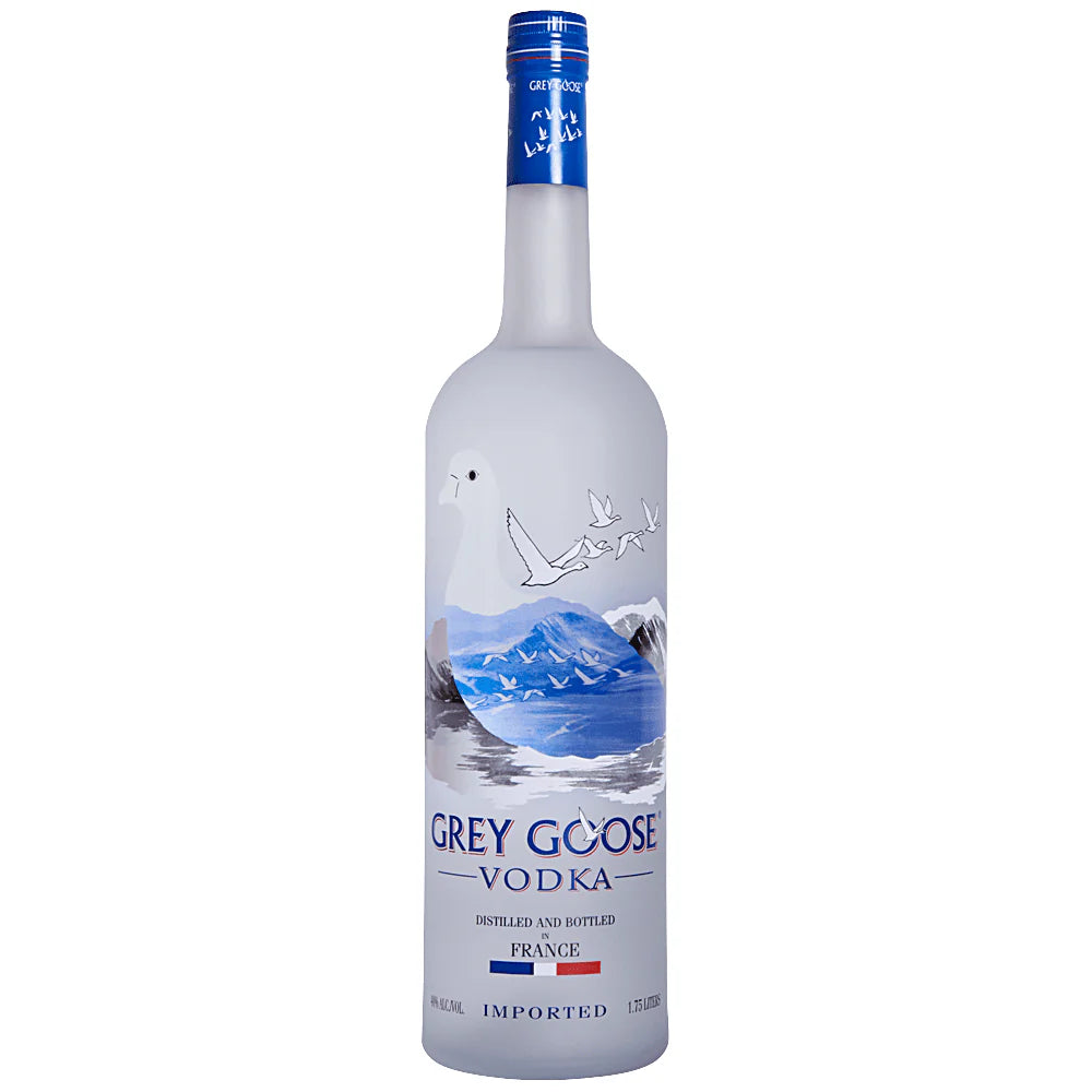 Grey Goose Vodka