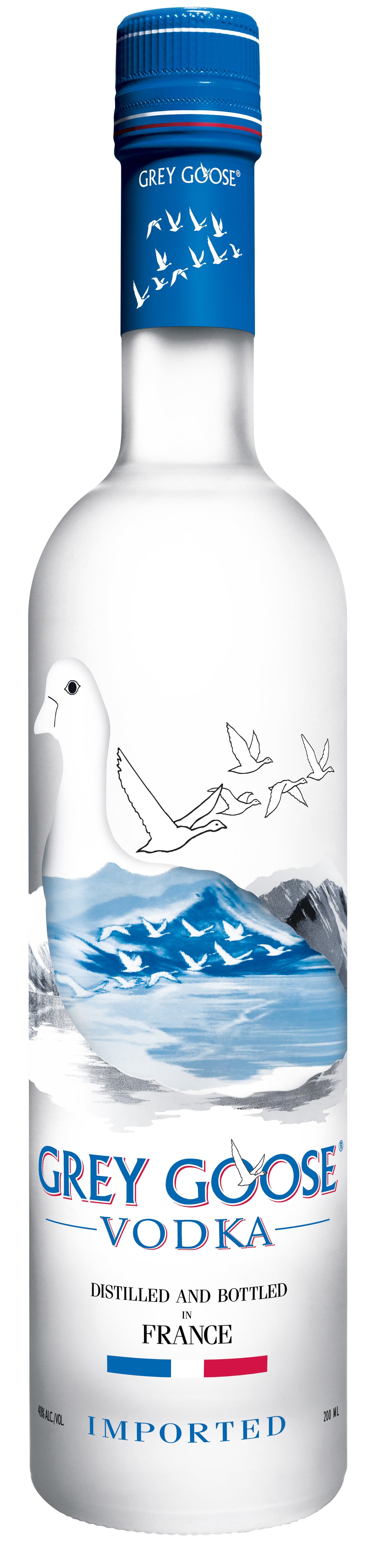 Grey Goose Vodka