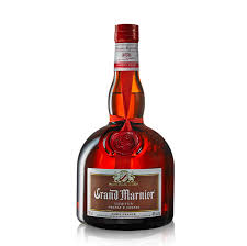 Grand Marnier 375ml