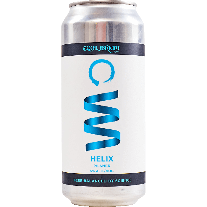 Equilibrium Helix 4pk