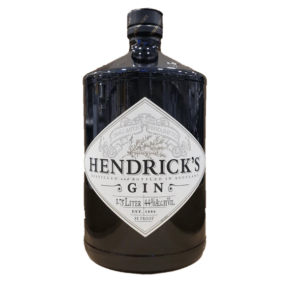 Hendricks Gin