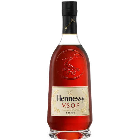 Hennessy VSOP
