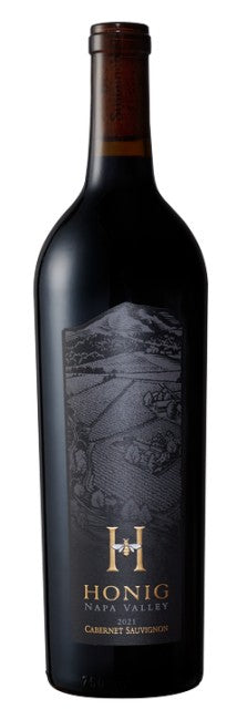 Honig Cabernet Sauvignon Napa Valley 2022