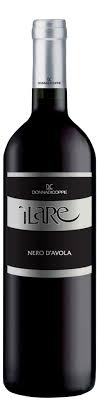 Donnadicoppe Ilare Sicilia Nero d&#39;Avola
