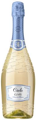Cielo Cuvee Privee Blanc De Blancs