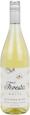 Foresta Sauvignon Blanc 2024