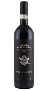 Poggiotondo Brunello di Montalcino 2020