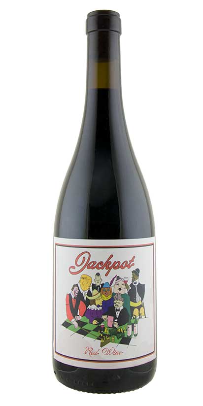 Casal do Ramilo &quot;Jackpot&quot;