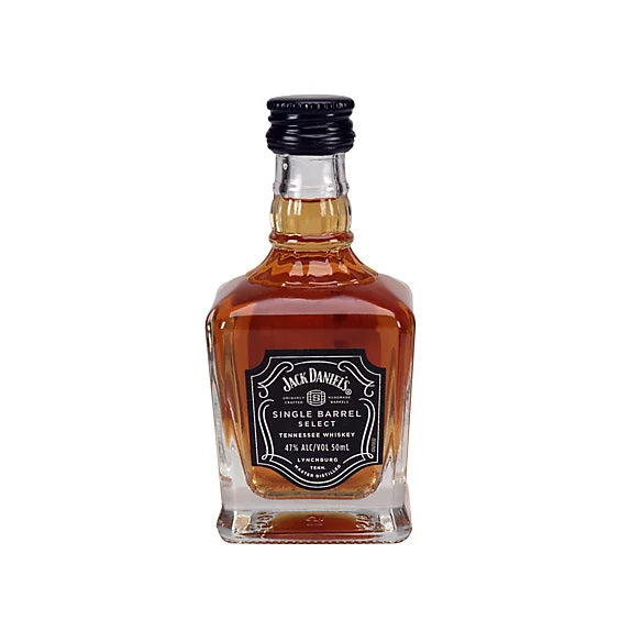 Jack Daniel&#39;s Single Barrel 94 Proof