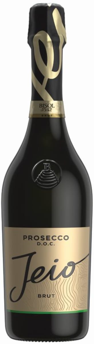 Prosecco Jeio Brut