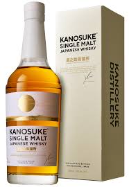 Kanosuke Single Malt