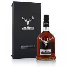 Dalmore King Alexander III