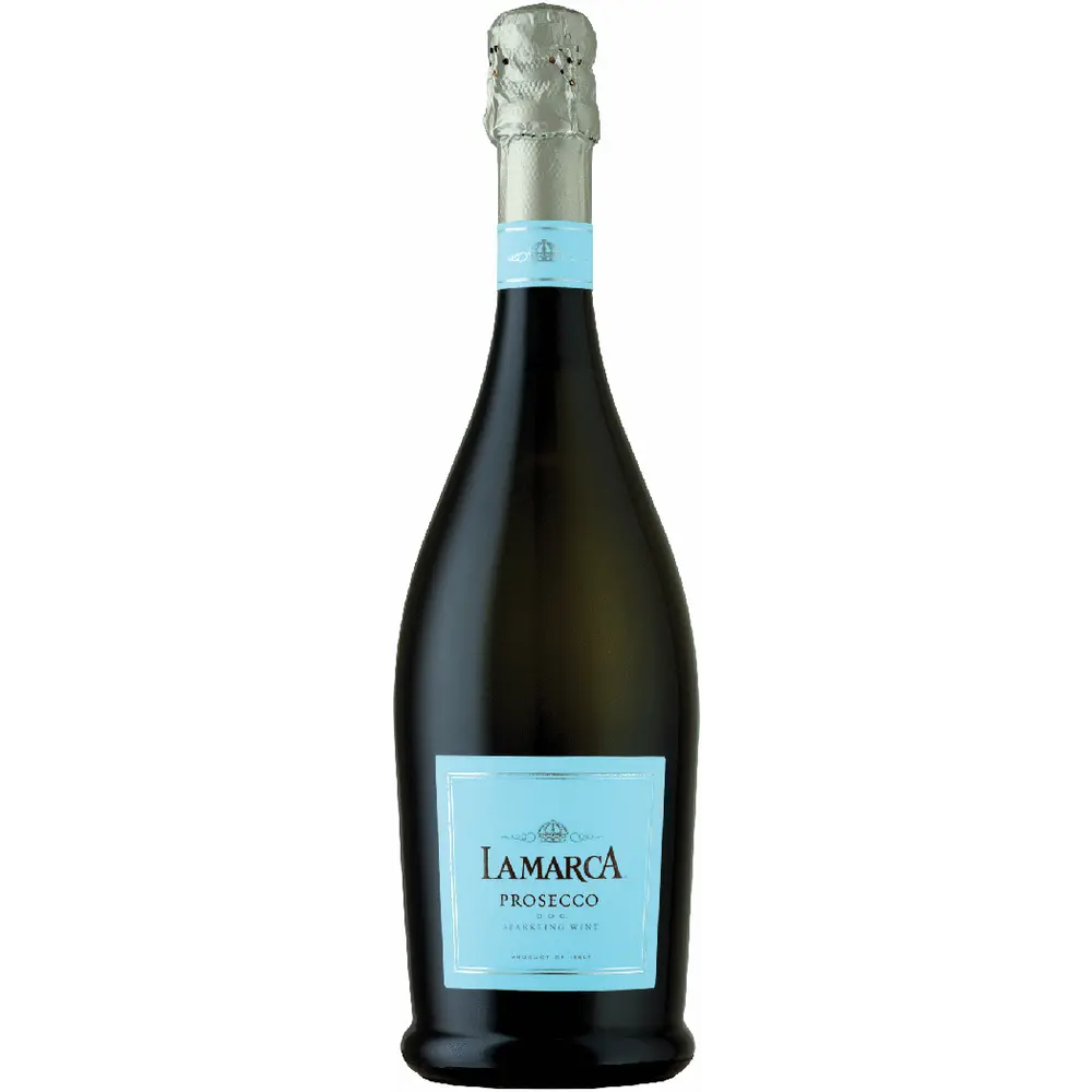 La marca Prosecco