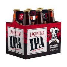 Lagunitas IPA 6pk