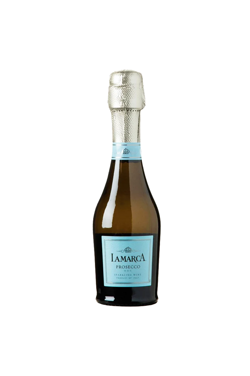La marca Prosecco
