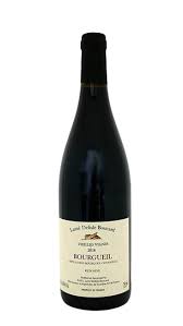 Lame Delisle Boucard Bourgueil