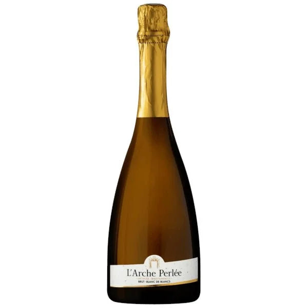 L&#39;Arche Perlee Brut BDB Vin Mousseux